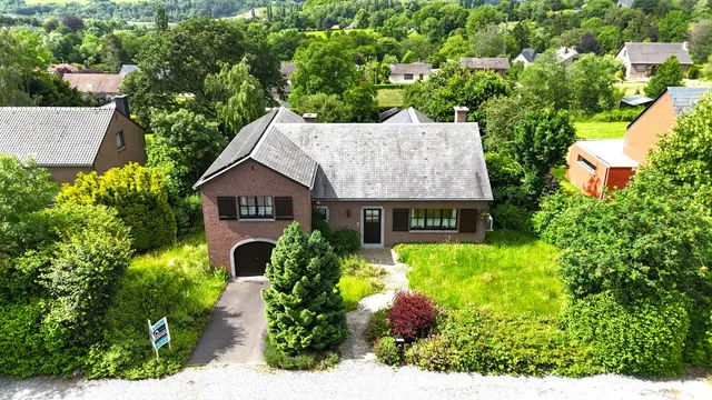 Maison à vendre à Olne – 1/10