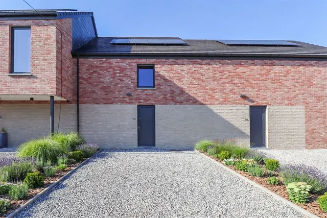 Huis te koop in Mettet – 1/10