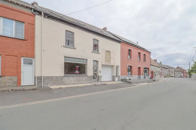 Huis te koop in Villers-Le-Gambon – 1/10