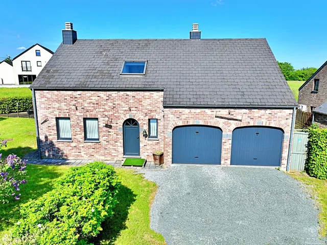 Villa à vendre à Seloignes – 1/10