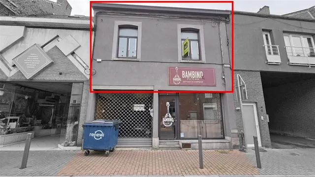 Appartement te koop in Dour – 1/10
