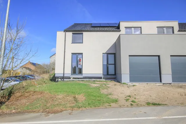 Villa te koop in Morialmé – 1/10