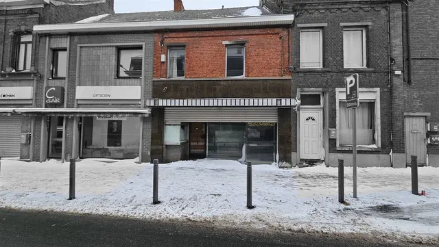 Maison à vendre à Dour – 1/10