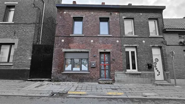 Maison à vendre à Elouges – 1/10