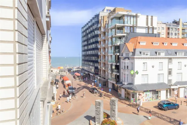 Appartement à vendre à Middelkerke – 1/10