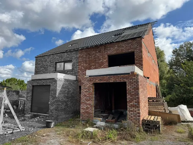 Huis te koop in Thulin – 1/10