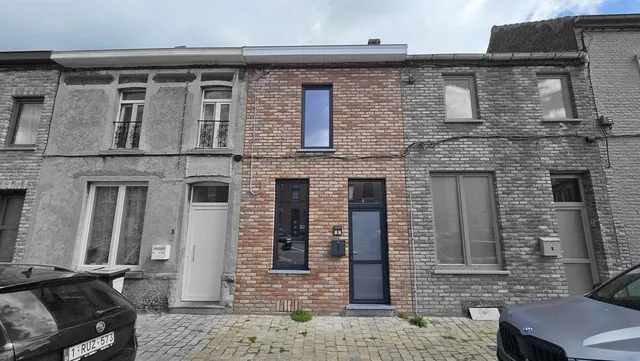 Huis te koop in Jemappes – 1/10