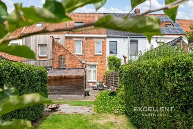 Huis te koop in Deinze – 1/10