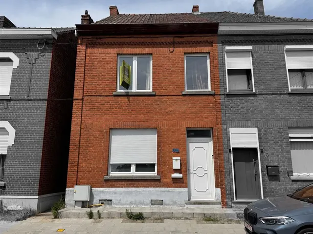 Maison à vendre à Tertre – 1/10
