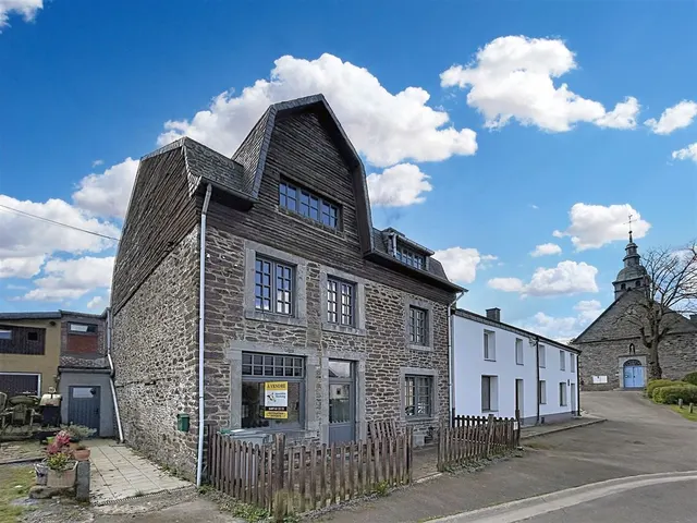 Huis te koop in Smuid – 1/10