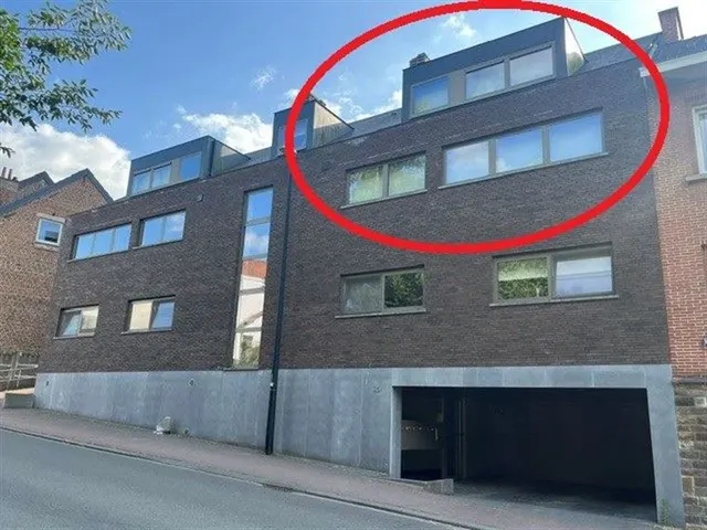 Appartement te huur in Sint-Genesius-Rode – 1/10
