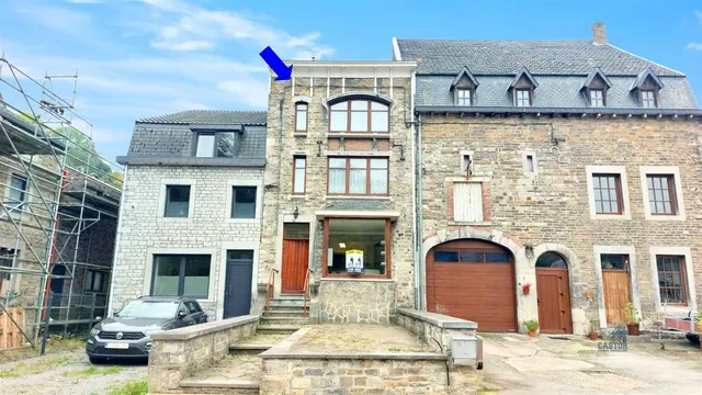 Huis te koop in Comblain-Au-Pont – 1/10
