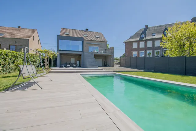 Maison à vendre à Binche – 1/10