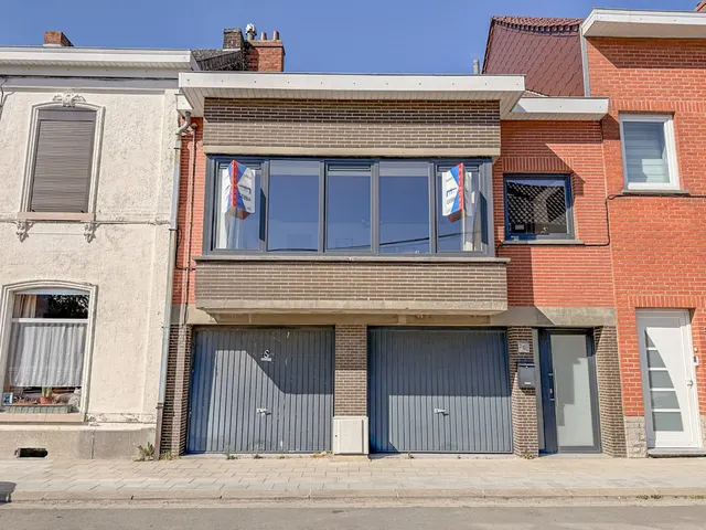 Maison à vendre à Binche – 1/9