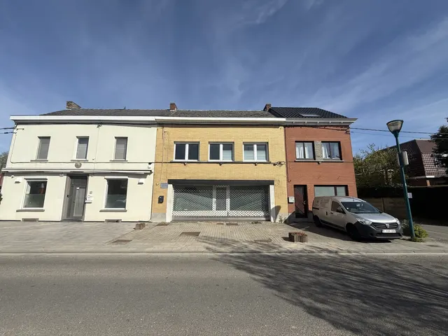 Maison à vendre à Chapelle-lez-Herlaimont Godarville – 1/10
