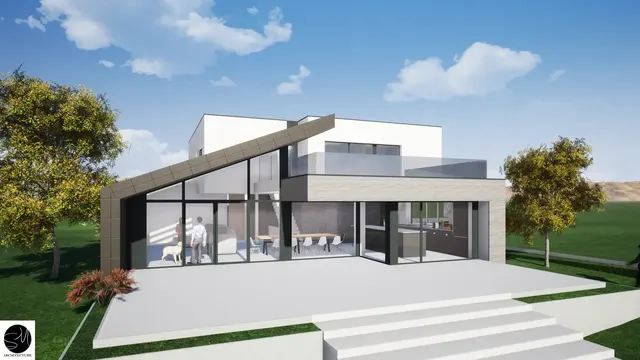 Huis te koop in Morlanwelz – 1/7