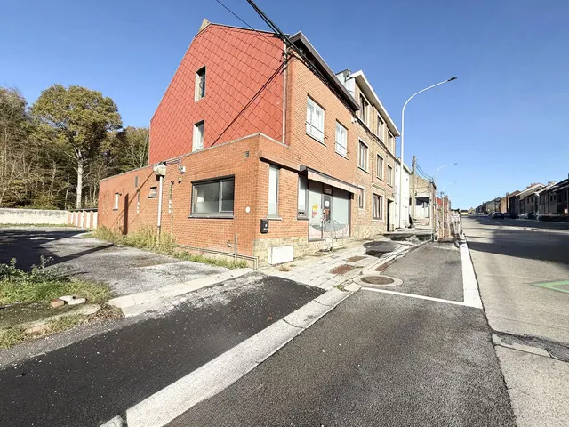 Appartement à vendre à Fleurus – 1/5