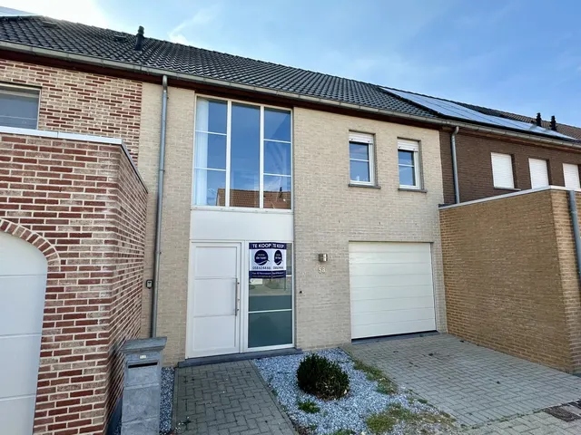 Woning à vendre à Nieuwpoort – 1/10