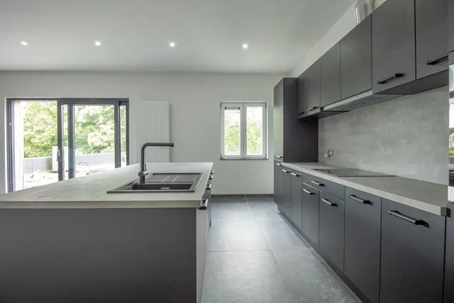 Appartement à vendre à Charleroi – 1/10