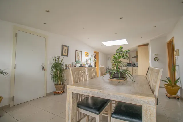 Appartement à vendre à Morlanwelz – 1/7
