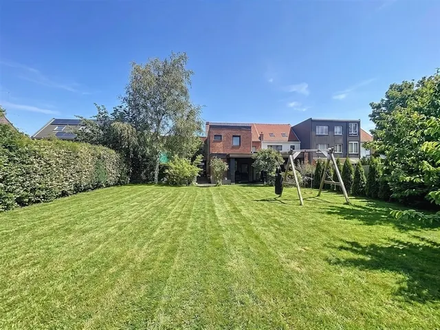 Maison à vendre à Beveren-Kruibeke-Zwijndrecht – 1/10