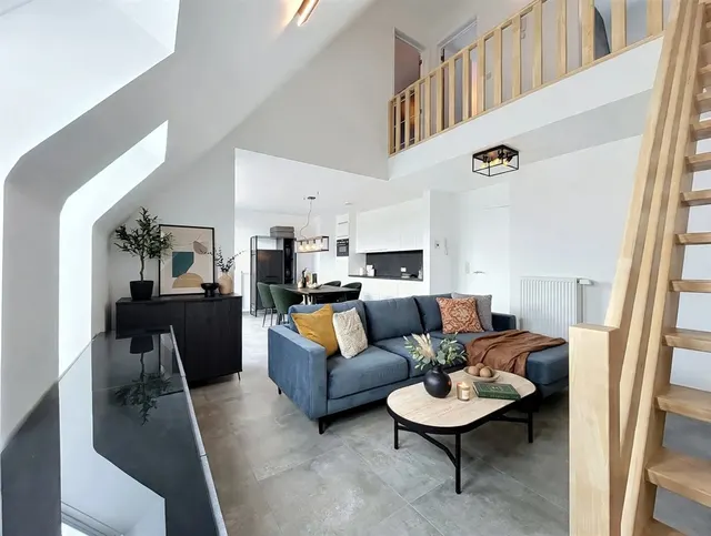 Appartement à vendre à Sint-Gillis-Waas – 1/10