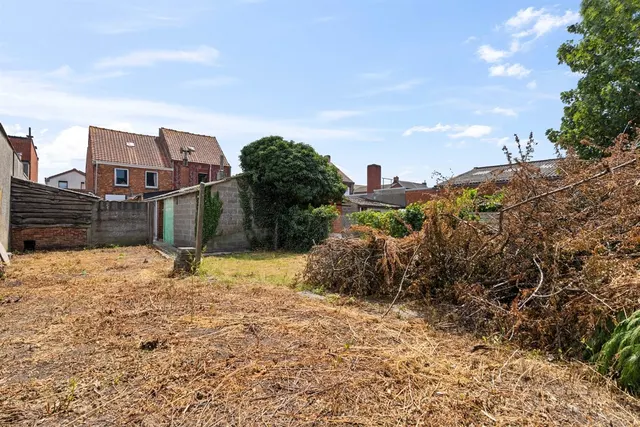 Maison à vendre à De Klinge – 1/10