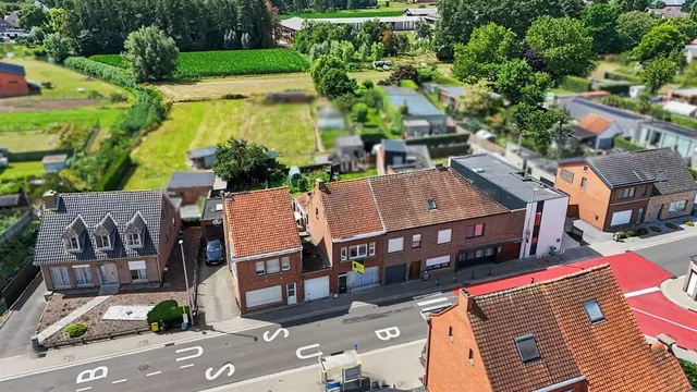 Maison à vendre à Stekene – 1/10