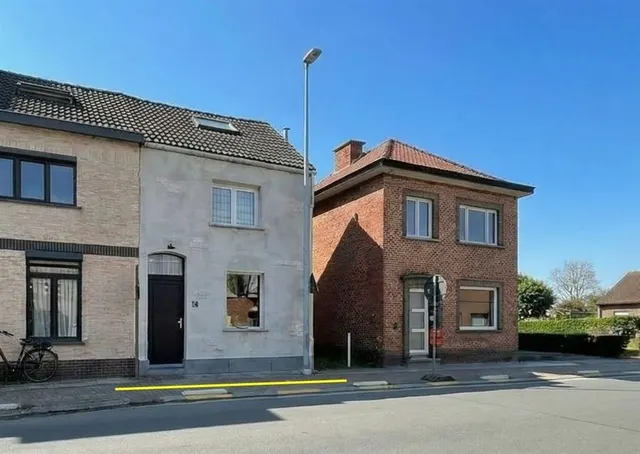 Huis à vendre à Temse – 1/14