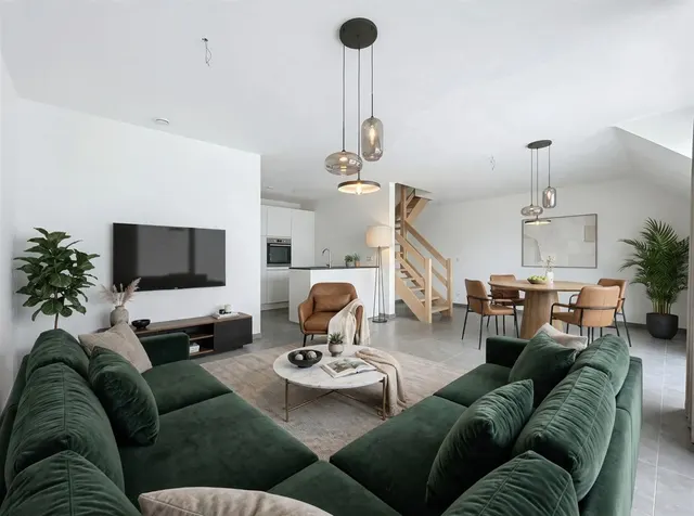Appartement te koop in Beveren-Kruibeke-Zwijndrecht – 1/10