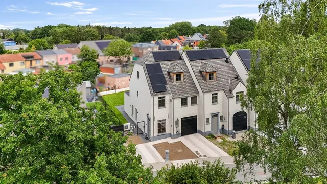 Huis à vendre à Stekene – 1/25