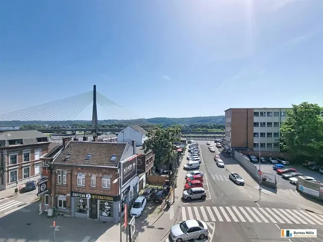 Appartement te koop in Herstal – 1/10