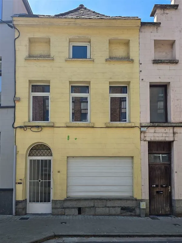 Huis te koop in Tournai – 1/10