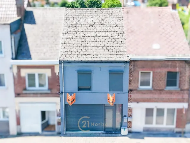 Huis te koop in Colfontaine – 1/10