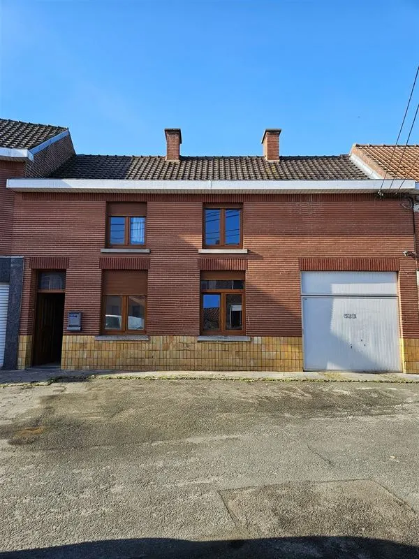 Huis te koop in Hensies – 1/10
