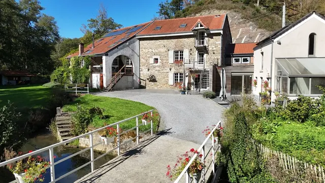 Maison à vendre à Ouffet – 1/10