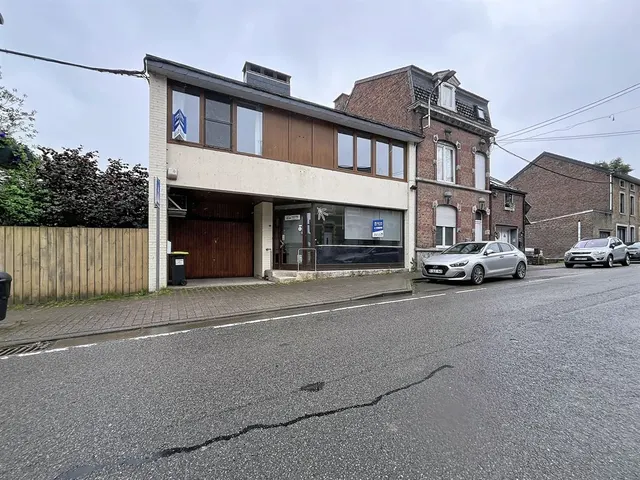 Maison à vendre à Hamoir – 1/10