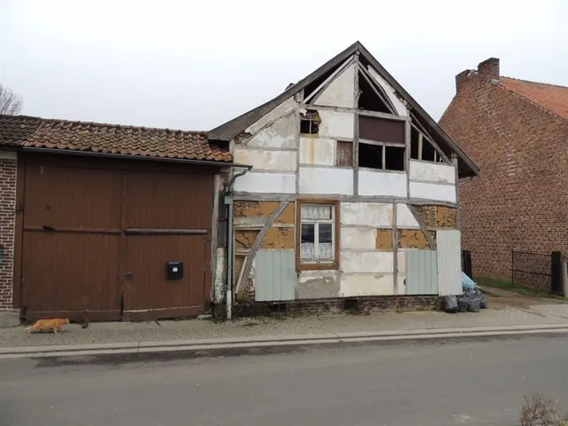 Maison à vendre à Bilzen-Hoeselt – 1/10