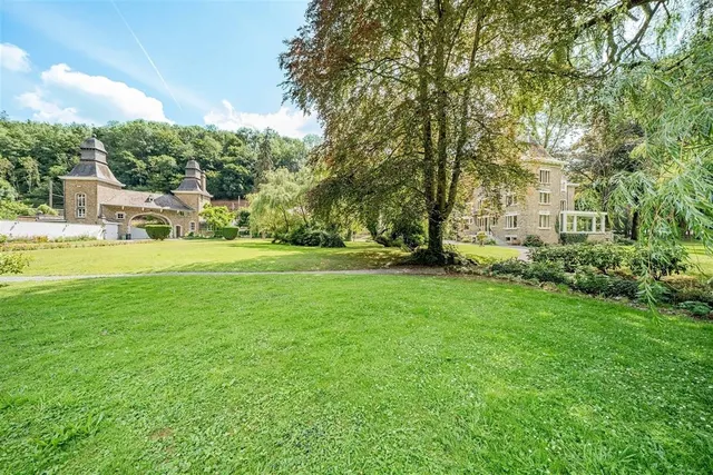 Maison à vendre à Sprimont – 1/10