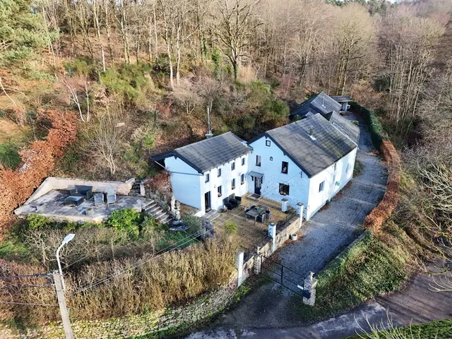Maison à vendre à Aywaille – 1/10