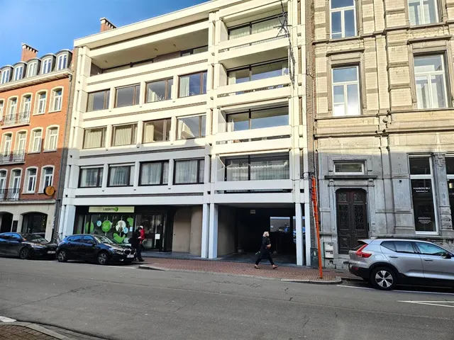 Appartement à vendre à Hasselt – 1/10