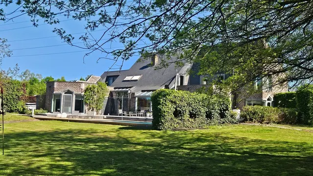 Maison à vendre à Kermt – 1/10