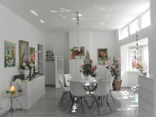 Appartement à louer à Dinant – 1/10