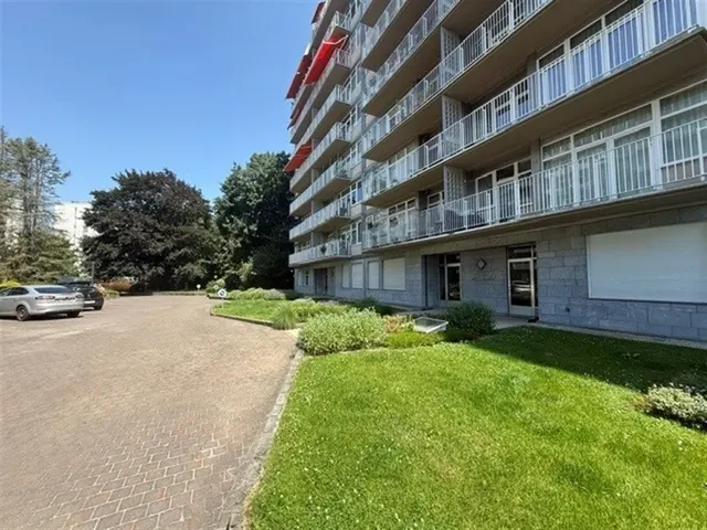 Apartment for sale in Ixelles – 1/10