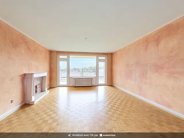 Apartment for sale in Ixelles – 1/10
