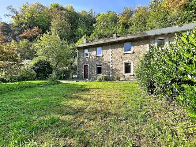 Maison à vendre à Comblain-Au-Pont – 1/10
