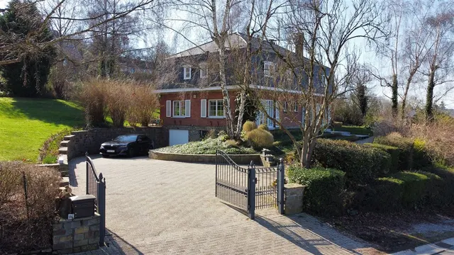 Villa à vendre à Chaudfontaine – 1/10