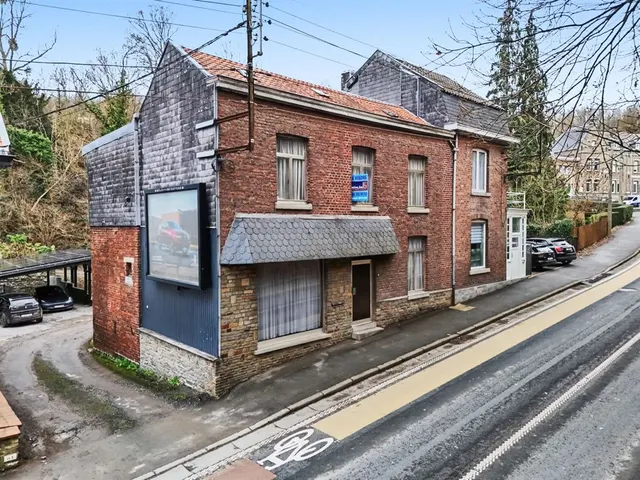 Huis te koop in Esneux – 1/10