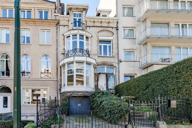 House for sale in Bruxelles – 1/10