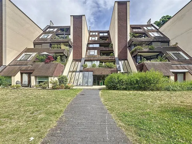 Apartment for sale in Bruxelles – 1/10